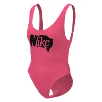 Nike Nessd292 U-back Baddräkt female Nike Nessd292 U-back Baddräkt female