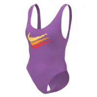 Nike Nessd292 U-back Baddräkt female Nike Nessd292 U-back Baddräkt female