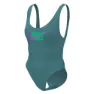 Nike Nessd292 U-back Baddräkt female