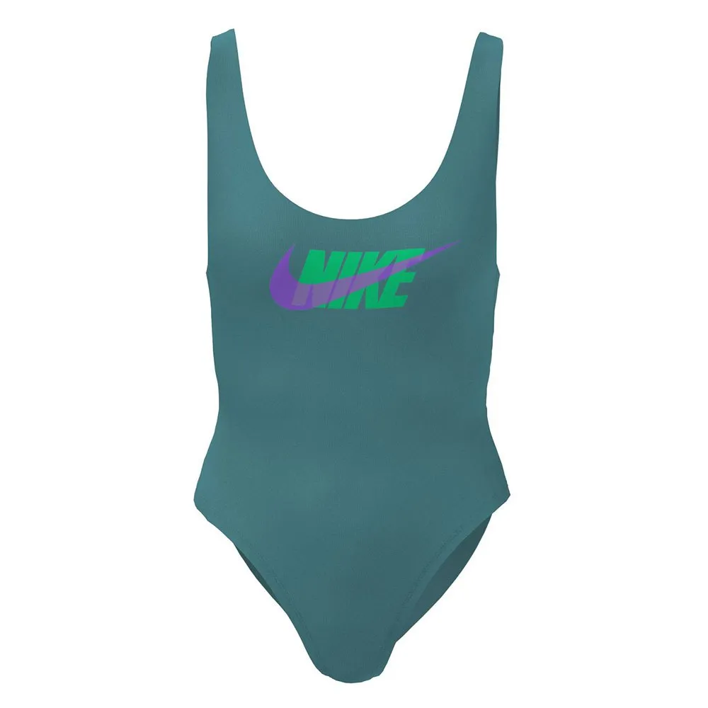 Nike Nessd292 U-back Baddräkt female