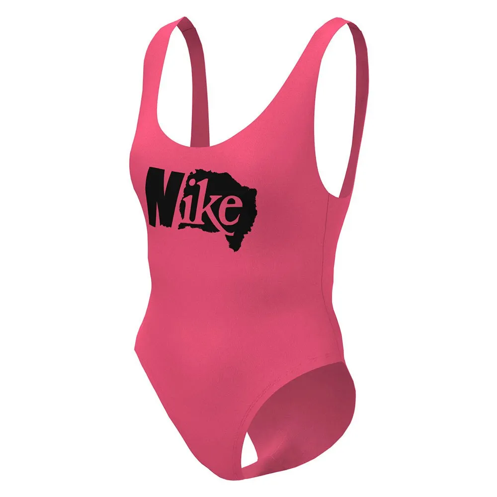 Nike Nessd292 U-back Baddräkt female