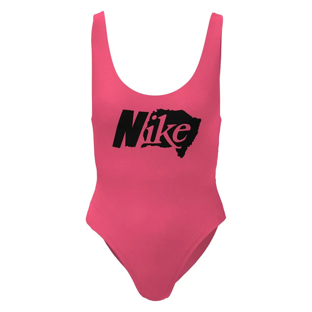 Nike Nessd292 U-back Baddräkt female