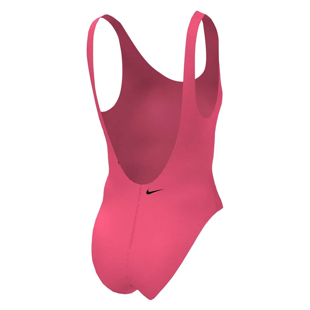 Nike Nessd292 U-back Baddräkt female