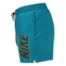 Nike Nessd486 Volley 5´´ Simshorts male, Blue lightning
