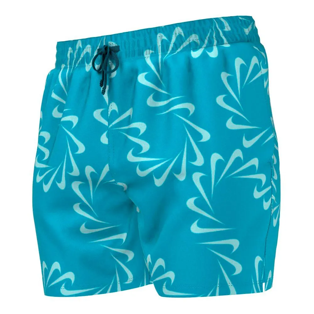 Nike Nessd509 5 Volley Simshorts male, Blue lightning Nike Nessd509 5 Volley Simshorts male, Blue lightning