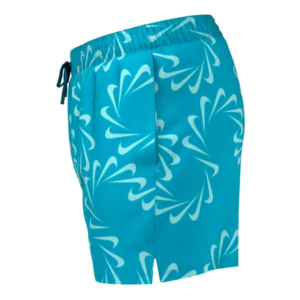 Nike Nessd509 5 Volley Simshorts male, Blue lightning Nike Nessd509 5 Volley Simshorts male, Blue lightning