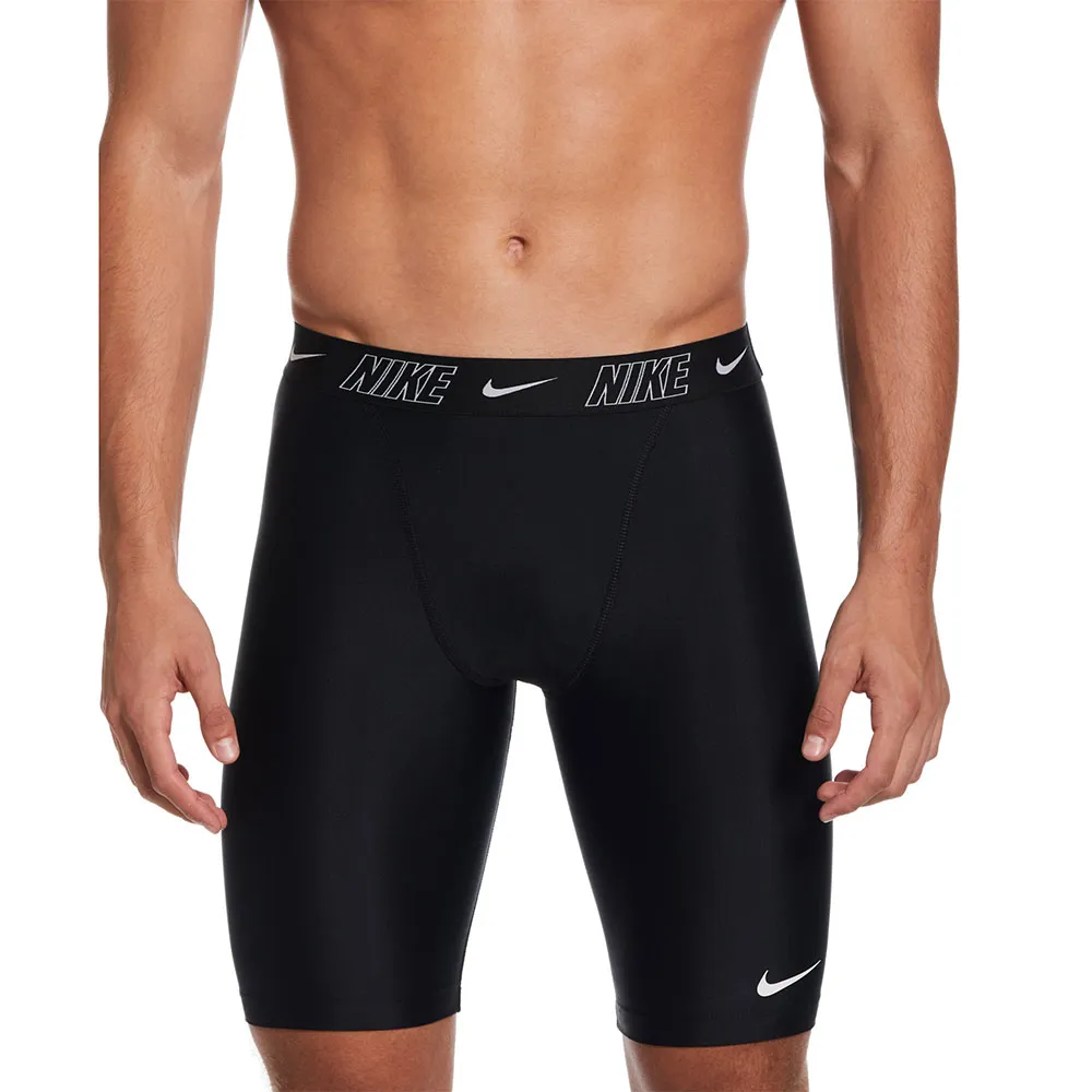 Nike Nessd642 Jammer male, Black