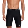 Nike Nessd642 Jammer male, Black