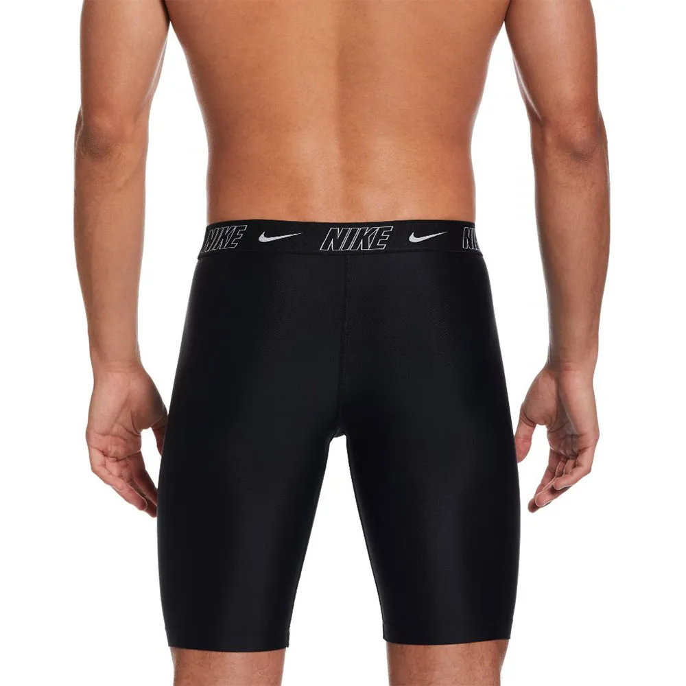 Nike Nessd642 Jammer male, Black