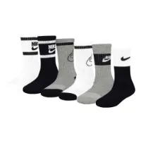 Nike Nhretro Strumpor 6 Par