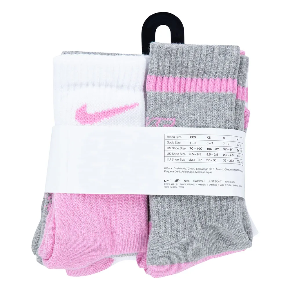 Nike Nhretro Strumpor 6 Par