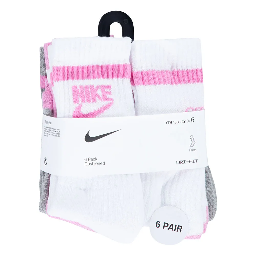 Nike Nhretro Strumpor 6 Par