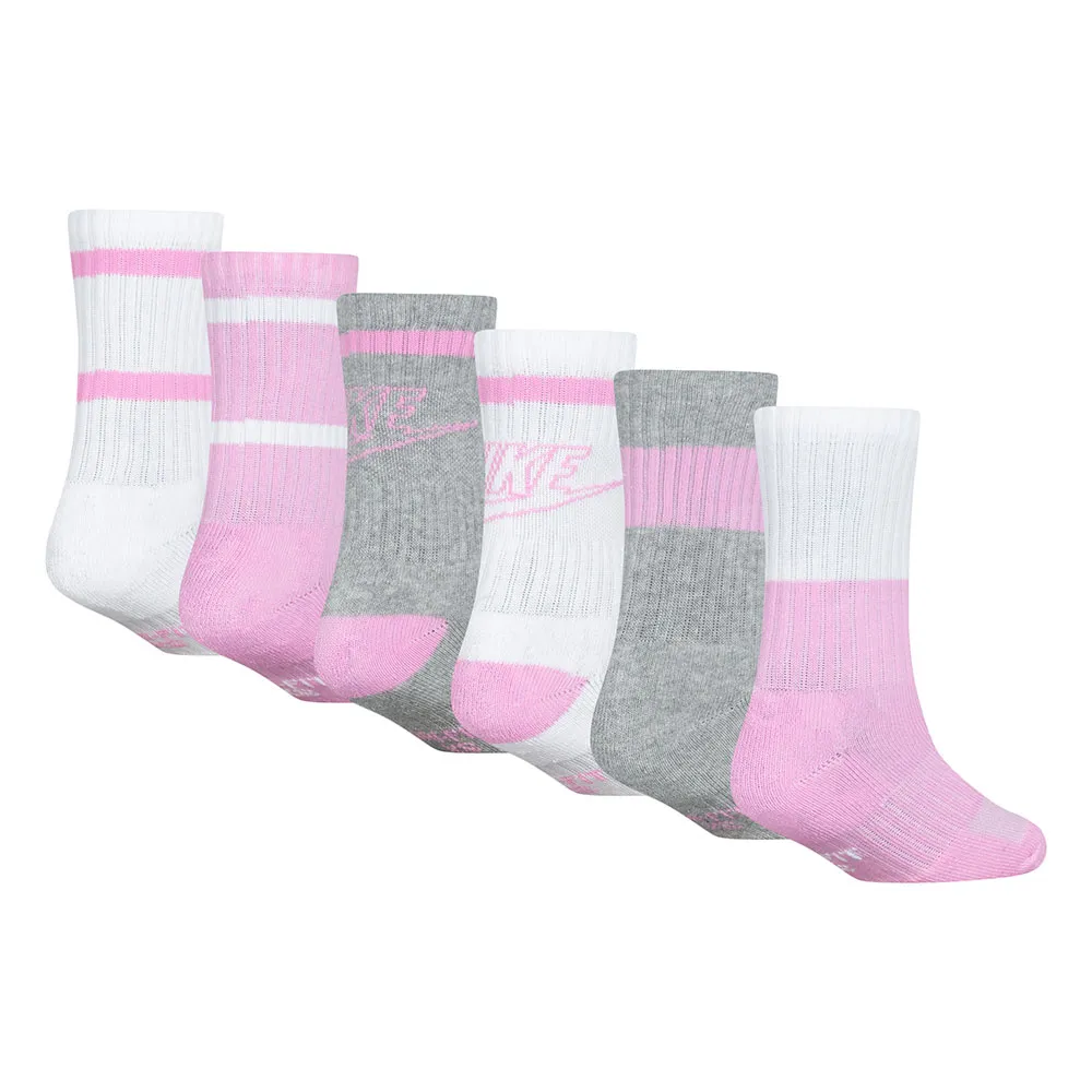 Nike Nhretro Strumpor 6 Par