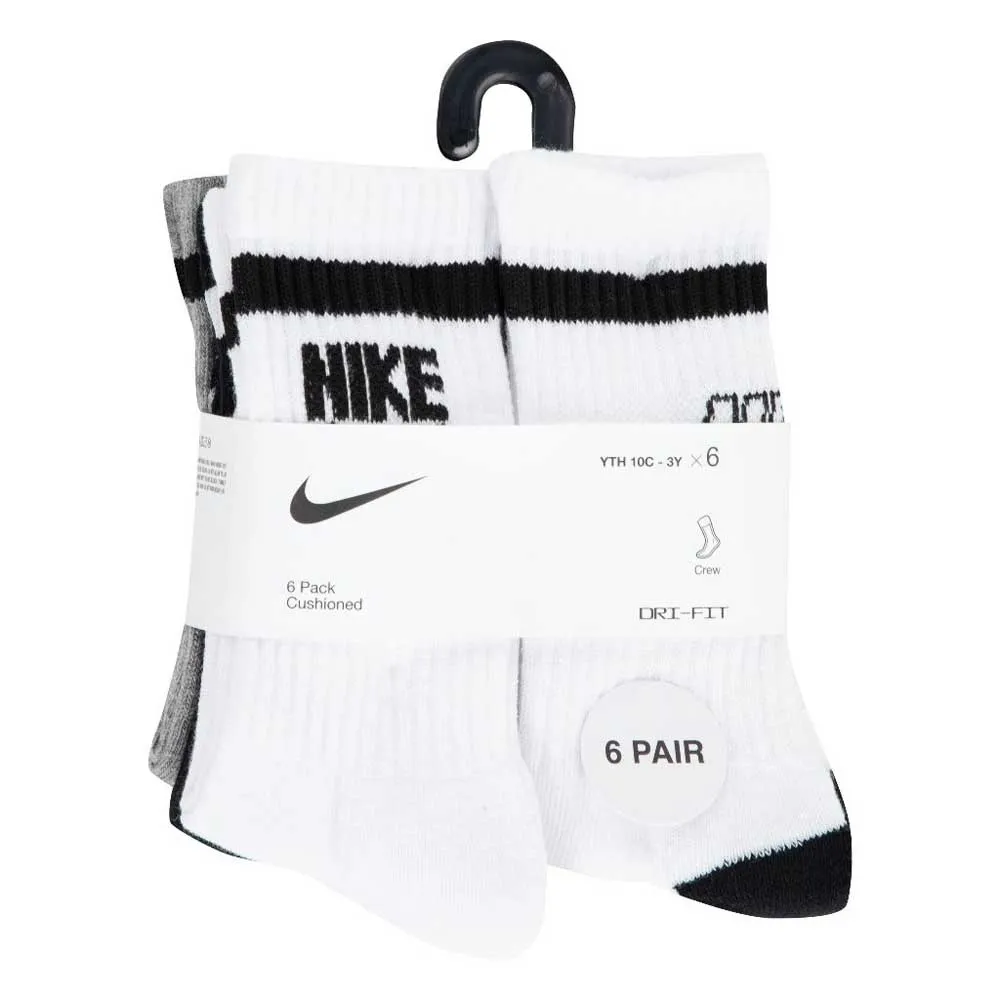 Nike Nhretro Strumpor 6 Par