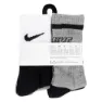 Nike Nhretro Strumpor 6 Par