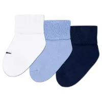 Nike Nn0995 Quarter Korta Strumpor 6 Par
