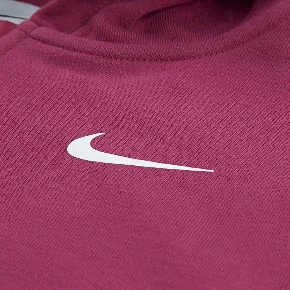 Nike Np Essentials Sweatshirt Med Dragkedja