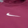Nike Np Essentials Sweatshirt Med Dragkedja