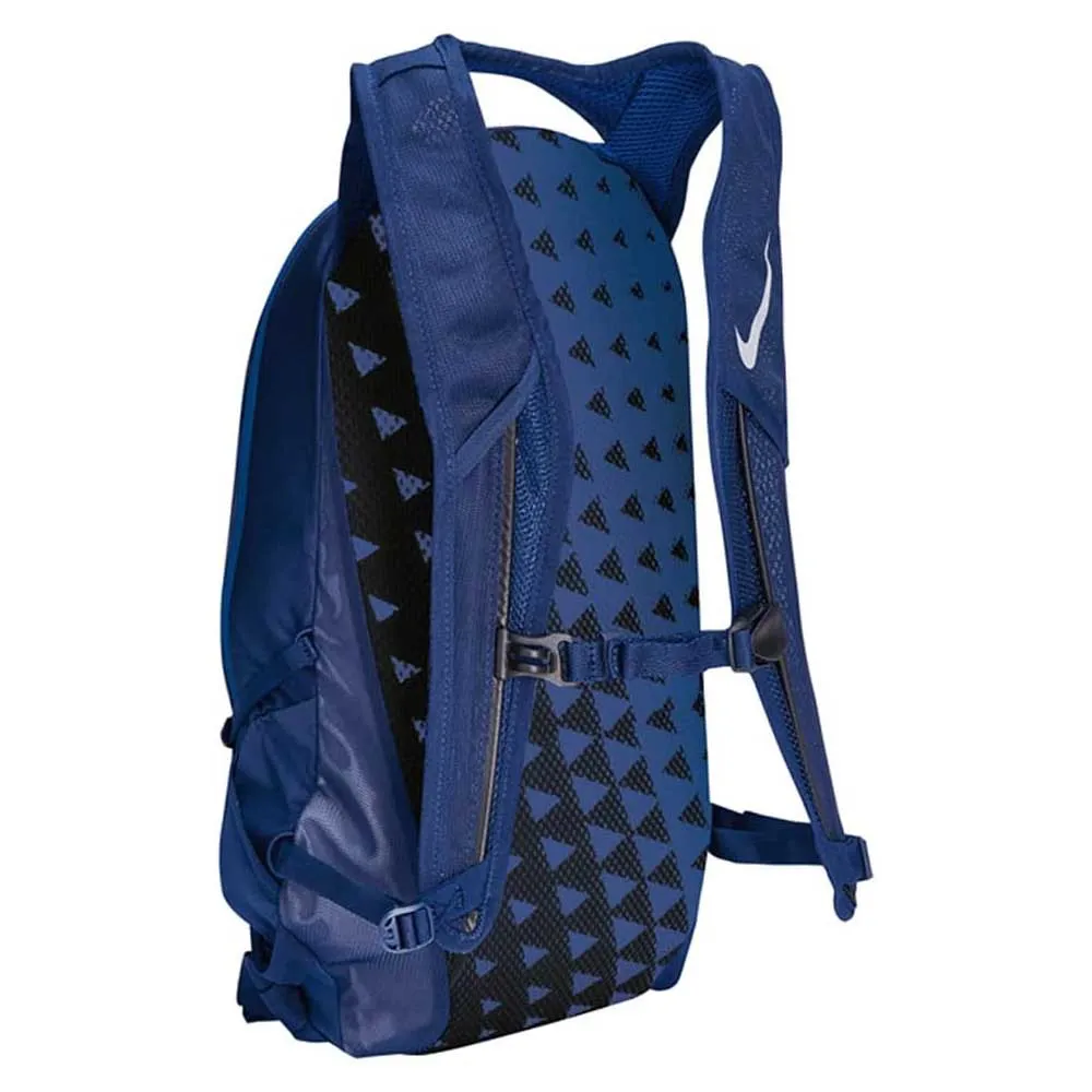 Nike Nri01 Run Commuter 15l Ryggsäck unisex, Blue / blue / silver