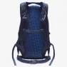 Nike Nri01 Run Commuter 15l Ryggsäck unisex, Blue / blue / silver
