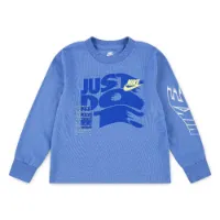Nike On The Move T-shirt Med Lång ärm