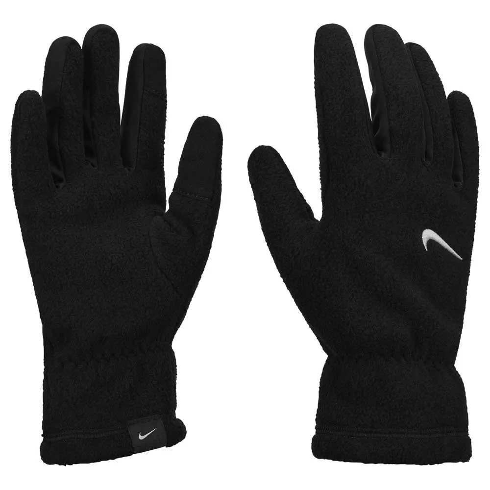 Nike One Therma-fit Tg Fleece Handskar female Nike One Therma-fit Tg Fleece Handskar female