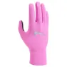 Playful pink / silver