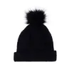 Nike Plushing Peak Mössa, Black, One Size