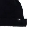 Nike Plushing Peak Mössa, Black, One Size