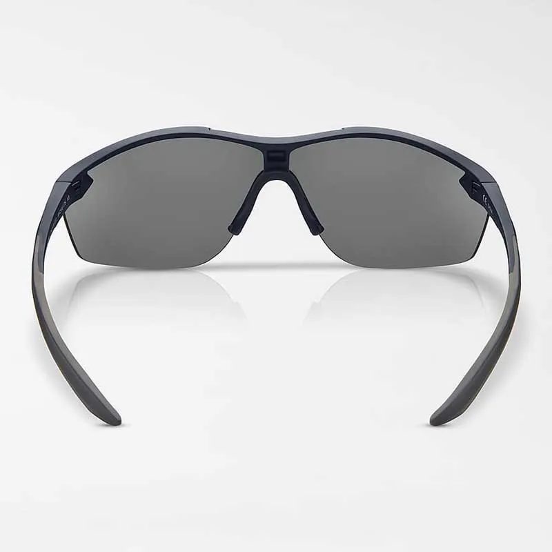 Nike Polariserade Solglasögon, Black / white, Drak Grey/CAT3