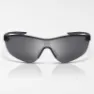 Nike Polariserade Solglasögon, Black / white, Drak Grey/CAT3
