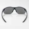 Nike Polariserade Solglasögon, Black / white, Drak Grey/CAT3