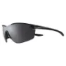 Nike Polariserade Solglasögon, Black / white, Drak Grey/CAT3