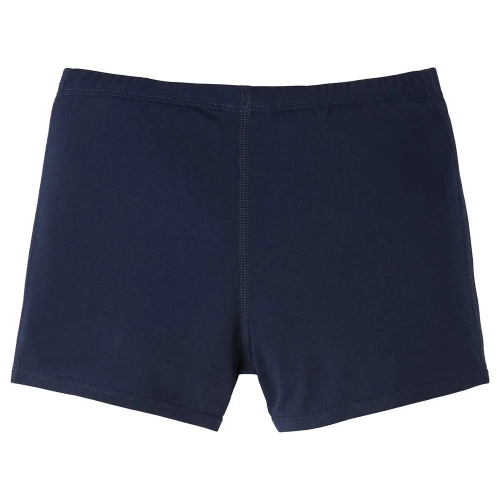 Nike Poly Solid Square Leg Simshorts male, Midnight navy, 12-13Y Nike Poly Solid Square Leg Simshorts male, Midnight navy, 12-13Y