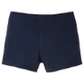 Nike Poly Solid Square Leg Simshorts male, Midnight navy, 12-13Y
