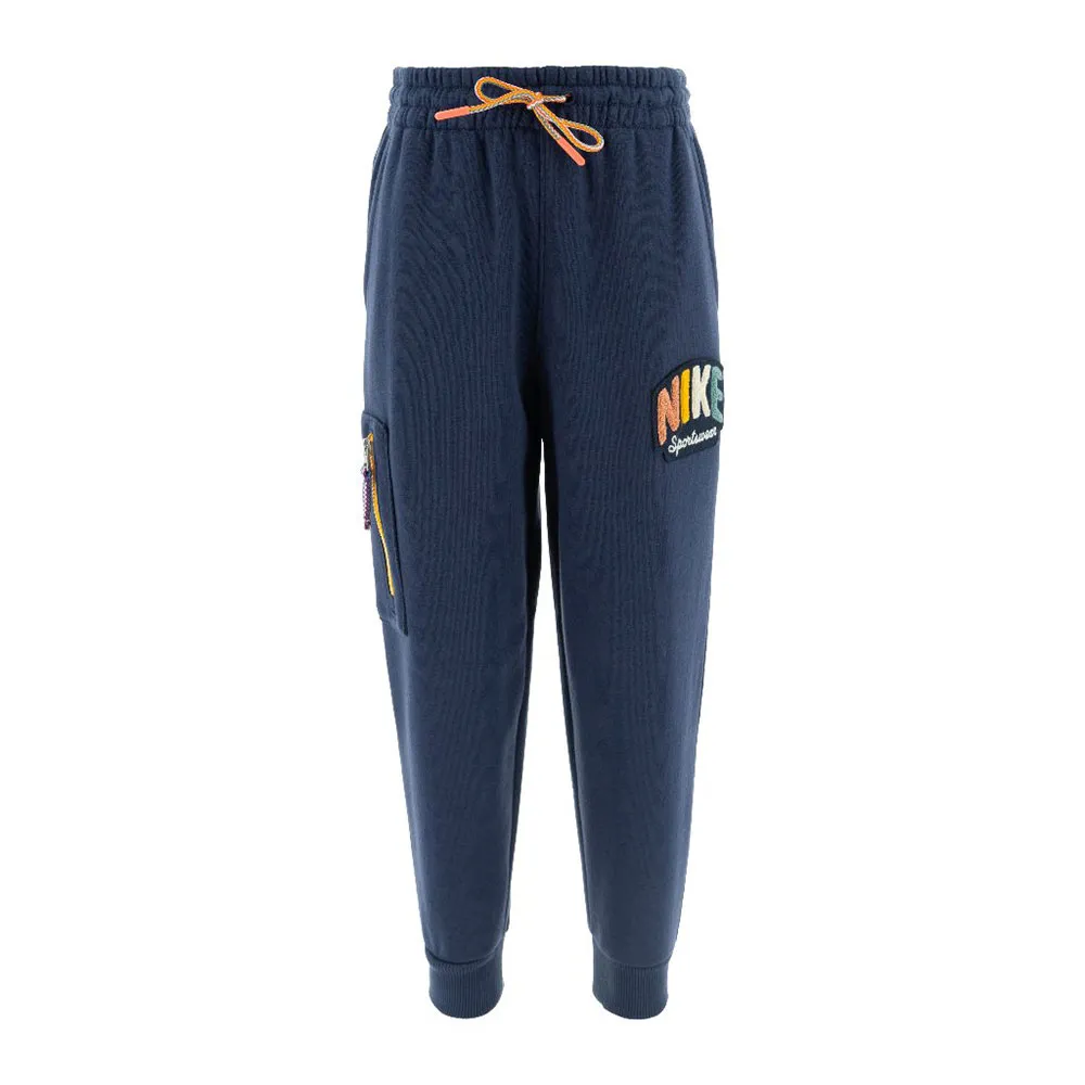 Nike Powder Play Fleece Byxor