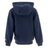Nike Powder Play Fleece Po Tröja Med Huva