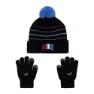 Nike Powder Play Peak Mössa, Black, One Size