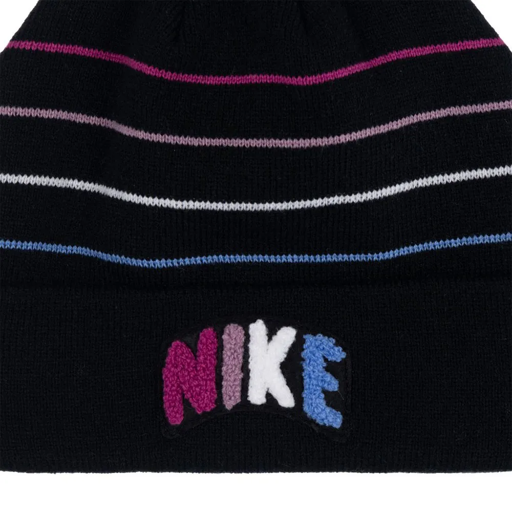 Nike Powder Play Peak Mössa, Black, One Size