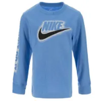 Nike Powder Play T-shirt Med Lång ärm Nike Powder Play T-shirt Med Lång ärm