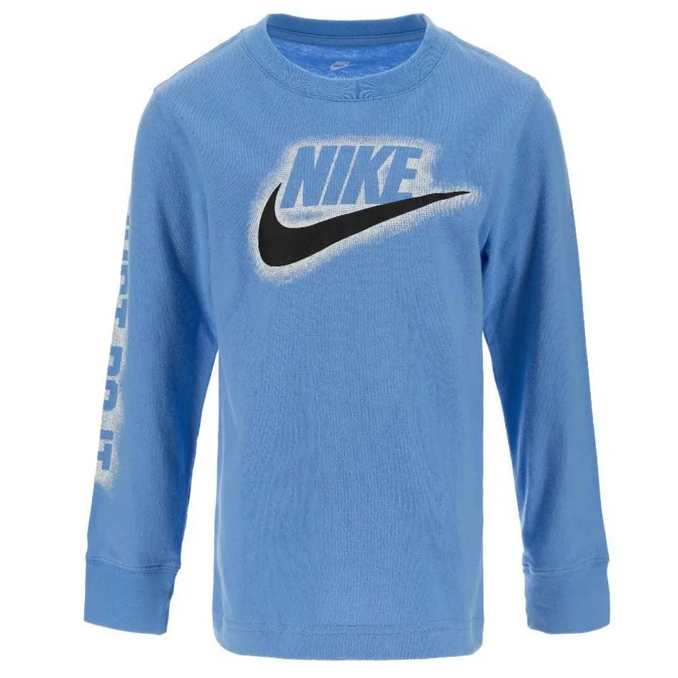 Nike Powder Play T-shirt Med Lång ärm