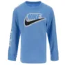 Nike Powder Play T-shirt Med Lång ärm