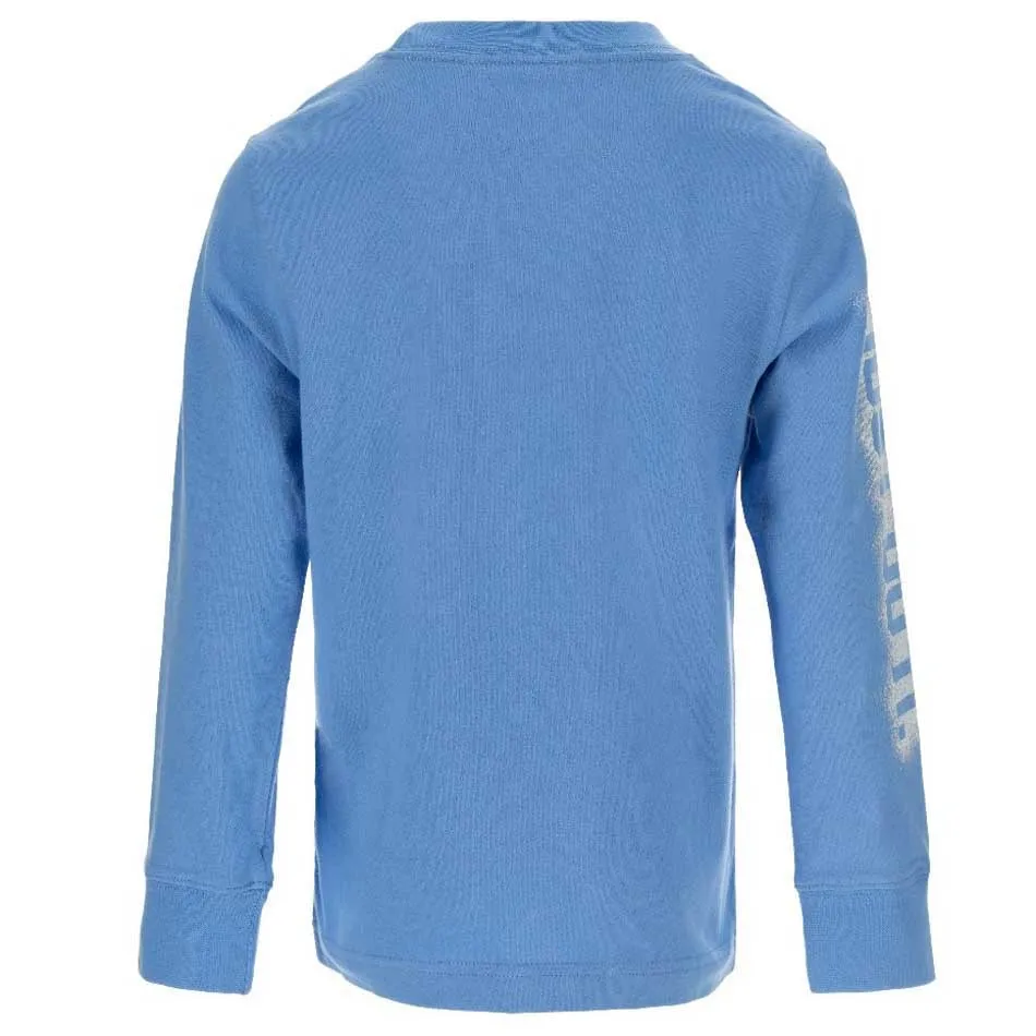 Nike Powder Play T-shirt Med Lång ärm