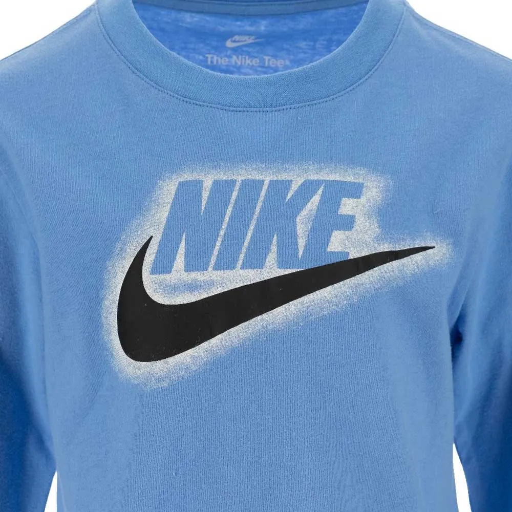 Nike Powder Play T-shirt Med Lång ärm