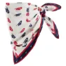 Nike Printed Cotton Hårband male, White / red / blue