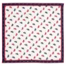 Nike Printed Cotton Hårband male, White / red / blue