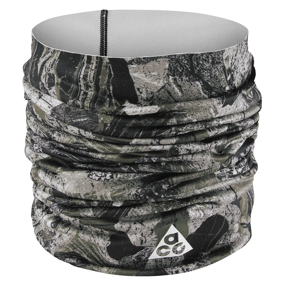Nike Printed Halsvärmare