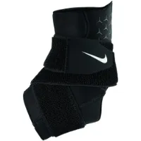 Nike Pro Ankelstöd
