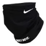 Nike Pro Dri-fit Halsvärmare, Black / white