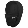 Nike Pro Dri-fit Halsvärmare, Black / white